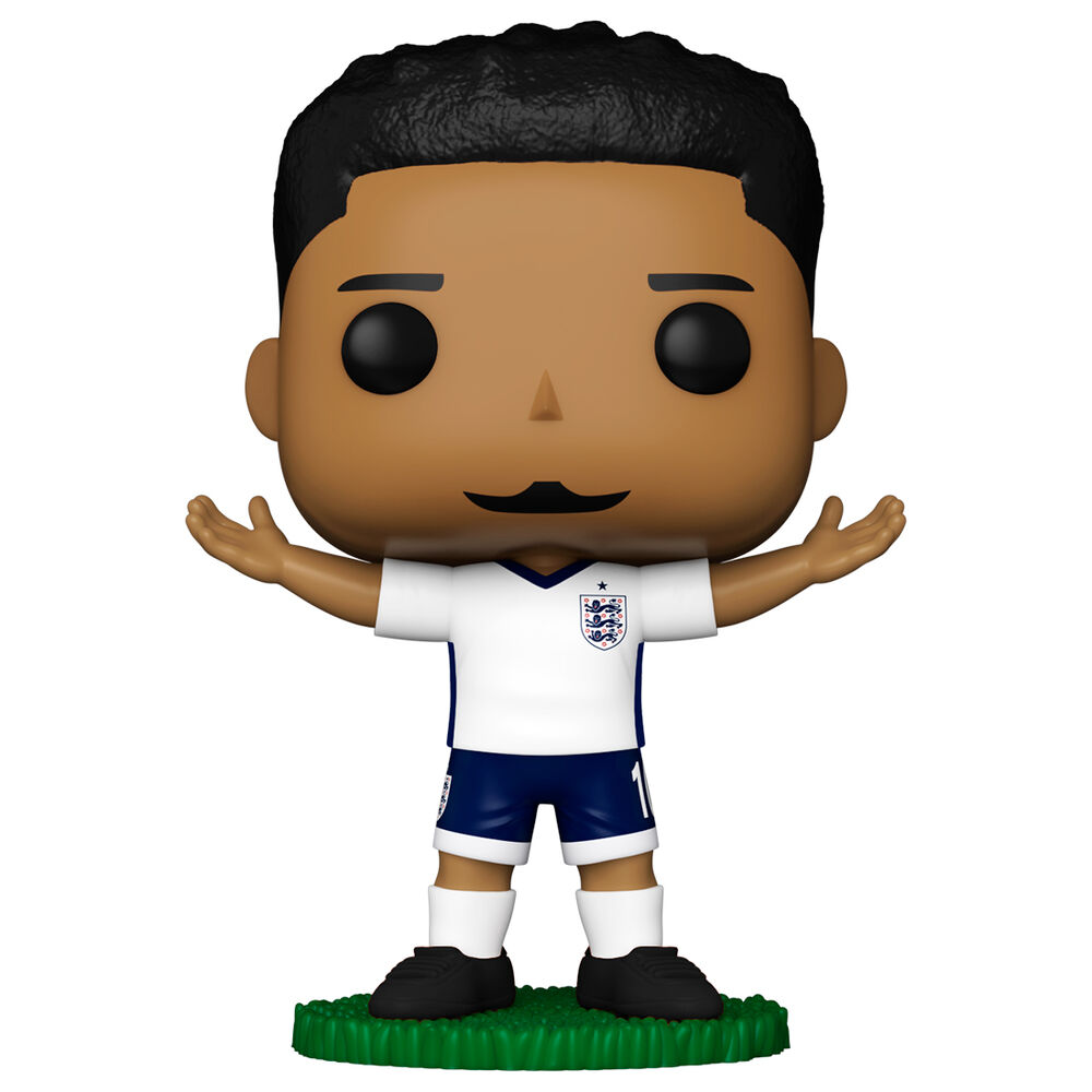 figura pop england jude bellingham