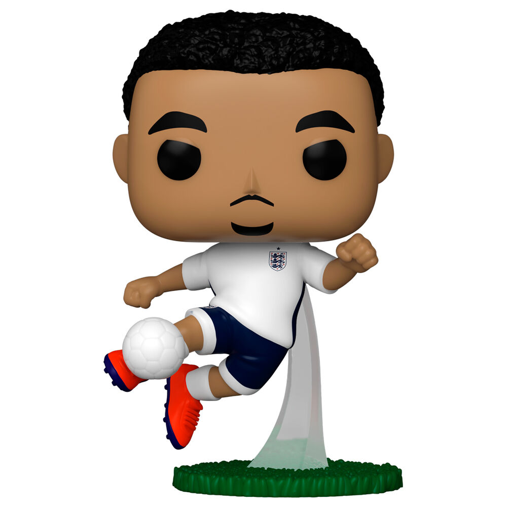 figura pop england trent alexander arnold