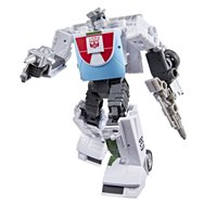 figura wheeljack transformers 12,5cm