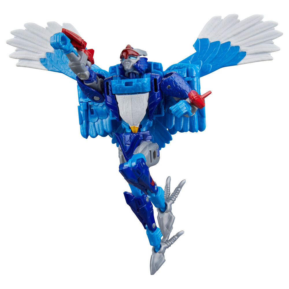 figura star eagle transformers 11cm