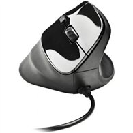 raton ngs samsara ergonomic silent usb black