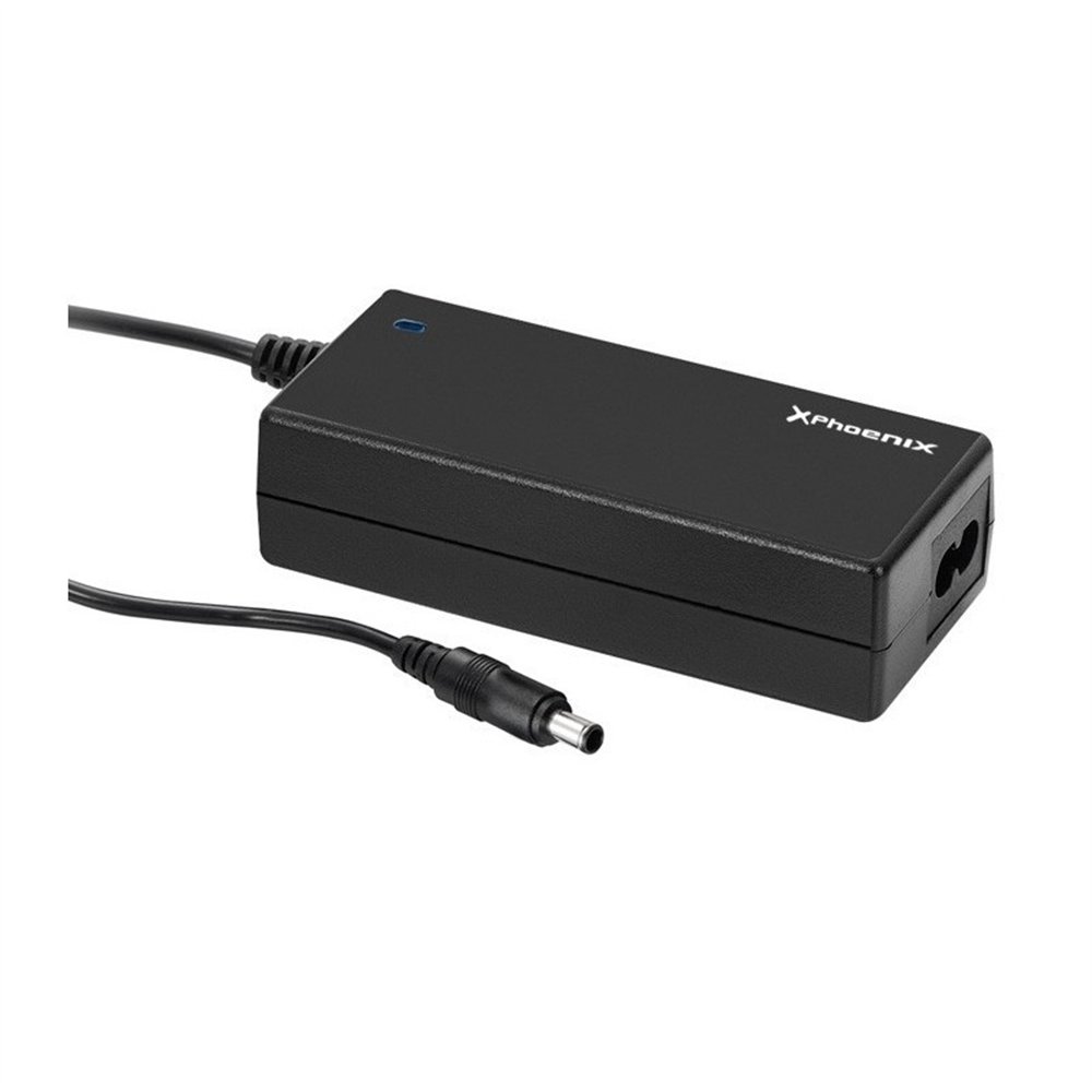 alimentador adaptador externo aio 120w 24/27 12th phoenix