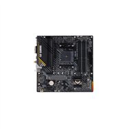 asus tuf gaming a520m-plus wifi placa base amd a520 zócalo am4 micro atx