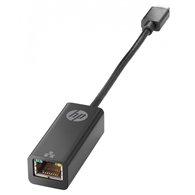 hp adaptador usb-c a rj45 negro