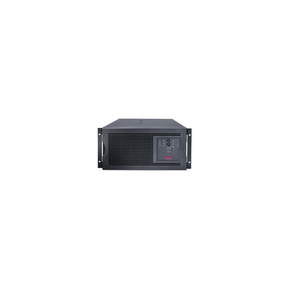 apc smart-ups lí­nea interactiva 5 kva 4000 w 10 salidas ac
