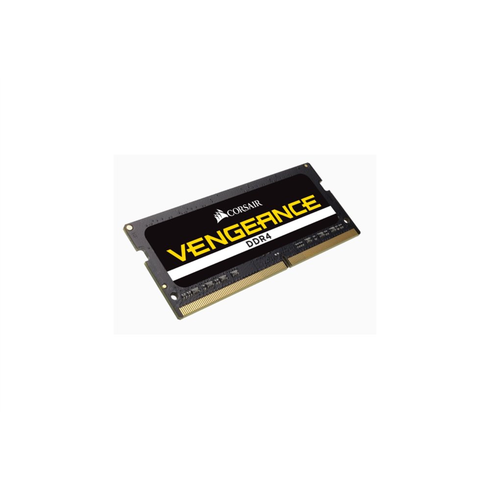 corsair vengeance cmsx16gx4m1a3200c22 módulo de memoria 16 gb 1 x 16 gb ddr4 3200 mhz