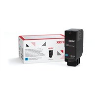 xerox versalink c625 cartucho de tóner cian de alta capacidad (16 000 páginas)