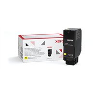 xerox versalink c625 cartucho de tóner amarillo de alta capacidad (16 000 páginas)
