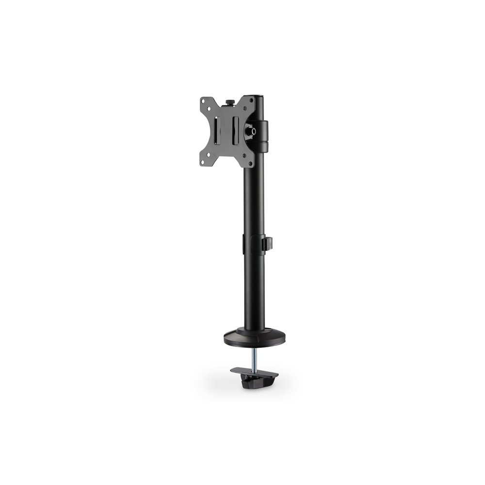 digitus columna de soporte para monitor universal sencilla