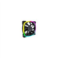 montech ax120 pwm módulo de ventilador