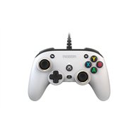 nacon pro compact controller blanco usb gamepad xbox one, xbox series s, xbox series x