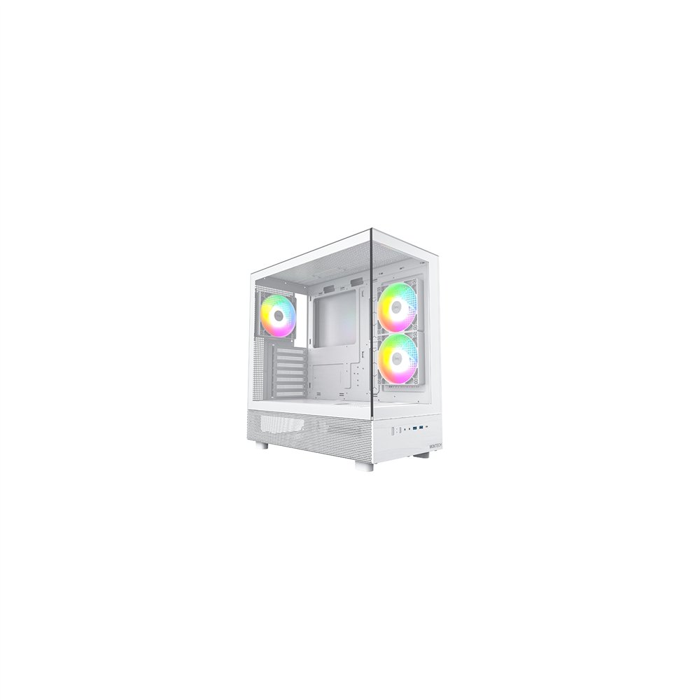 montech xr torre blanco