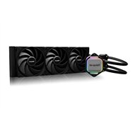 be quiet! pure loop 2 | 360mm procesador sistema de refrigeración líquida todo en uno 12 cm negro 1 pieza(s)
