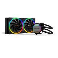 be quiet! pure loop 2 fx 280mm procesador sistema de refrigeración líquida todo en uno 14 cm negro 1 pieza(s)