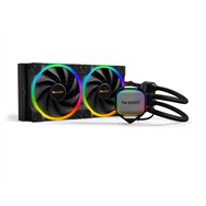 be quiet! pure loop 2 fx 280mm procesador sistema de refrigeración líquida todo en uno 14 cm negro 1 pieza(s)