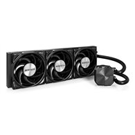 montech hyperflow silent 360 procesador sistema de refrigeración líquida todo en uno 12 cm negro 1 pieza(s)