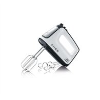 severin hm 3830 batidora batidora de mano 400 w blanco