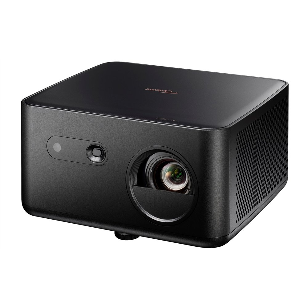optoma photon life pk32 proyector de alcance estándar 1100 lúmenes ansi dlp uhd 4k (3840x2160) 3d negro