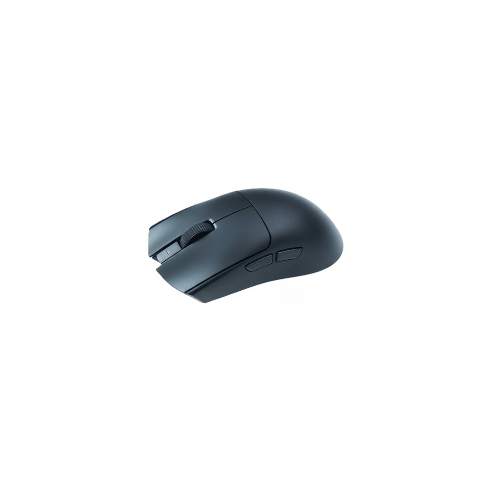 razer viper v4 pro ratón juego mano derecha rf wireless + usb type-c óptico 50000 dpi