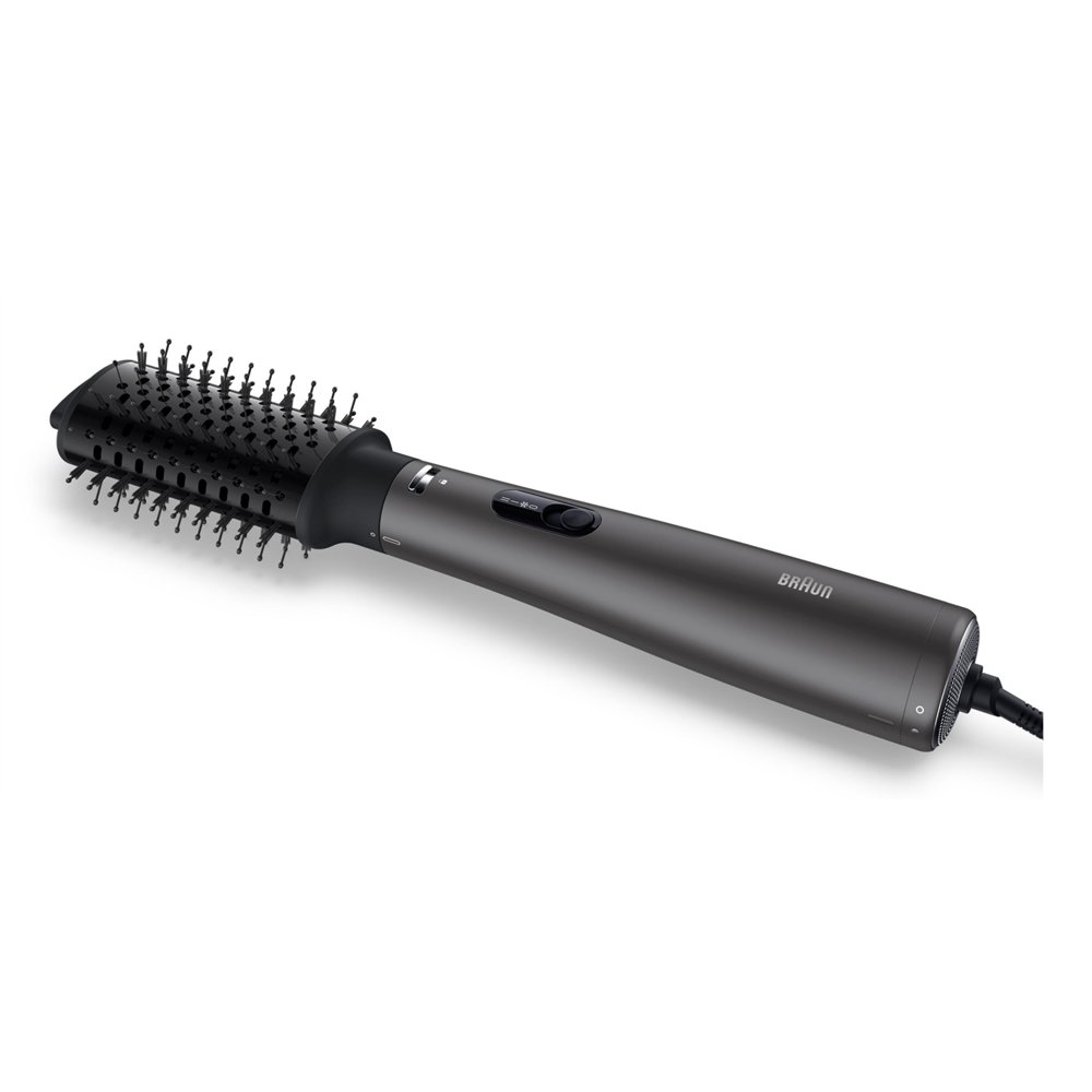 braun as2.26 negro 800 w 1,95 m