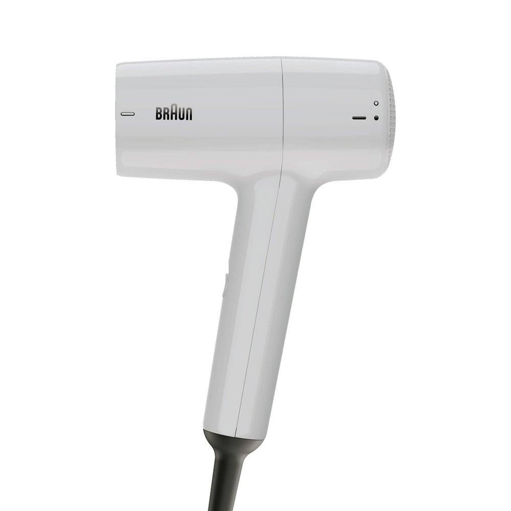 braun hd1.55 secador 1800 w blanco