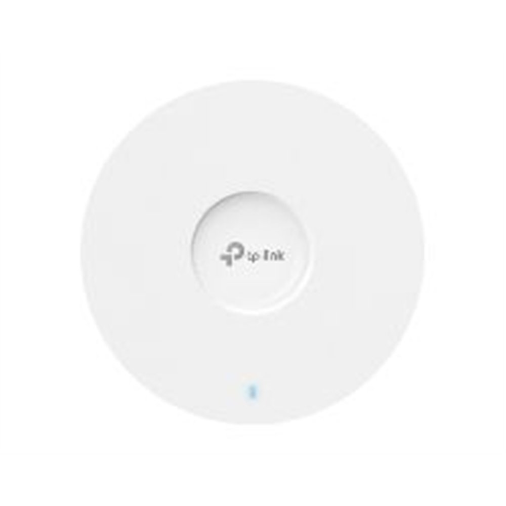 pto acceso tp-link ax3000 wifi 6 poe blanco (eap653 ur)