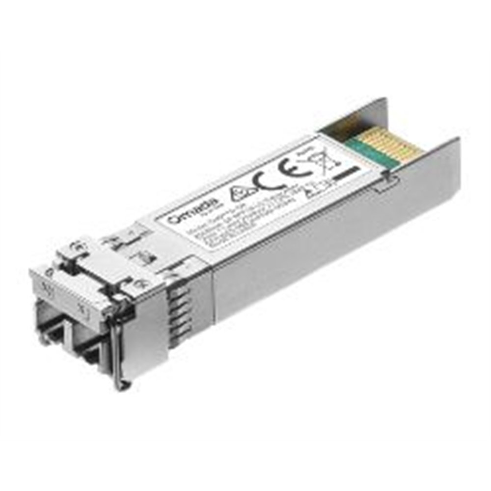 módulo transceptor equip lc (upc) sr sfp28 (sm6110-sr)