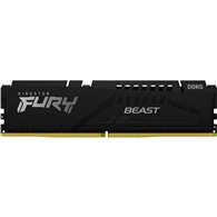 memoria ram 8gb kingston ddr5 6000mhz fury beast cl36 1.1v