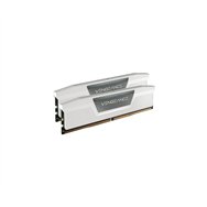 corsair vengeance cmk32gx5m2b5200c40w módulo de memoria 32 gb 2 x 16 gb ddr5 5200 mhz ecc
