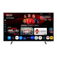 tv samsung 65" qled 4k wifi smart tv (tq65q7f4auxxc)