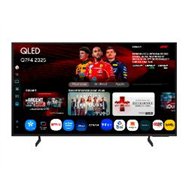 tv samsung 65" qled 4k wifi smart tv (tq65q7f4auxxc)