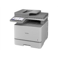 multif brother láser a4 color fax gris (mfcl8970cdw)