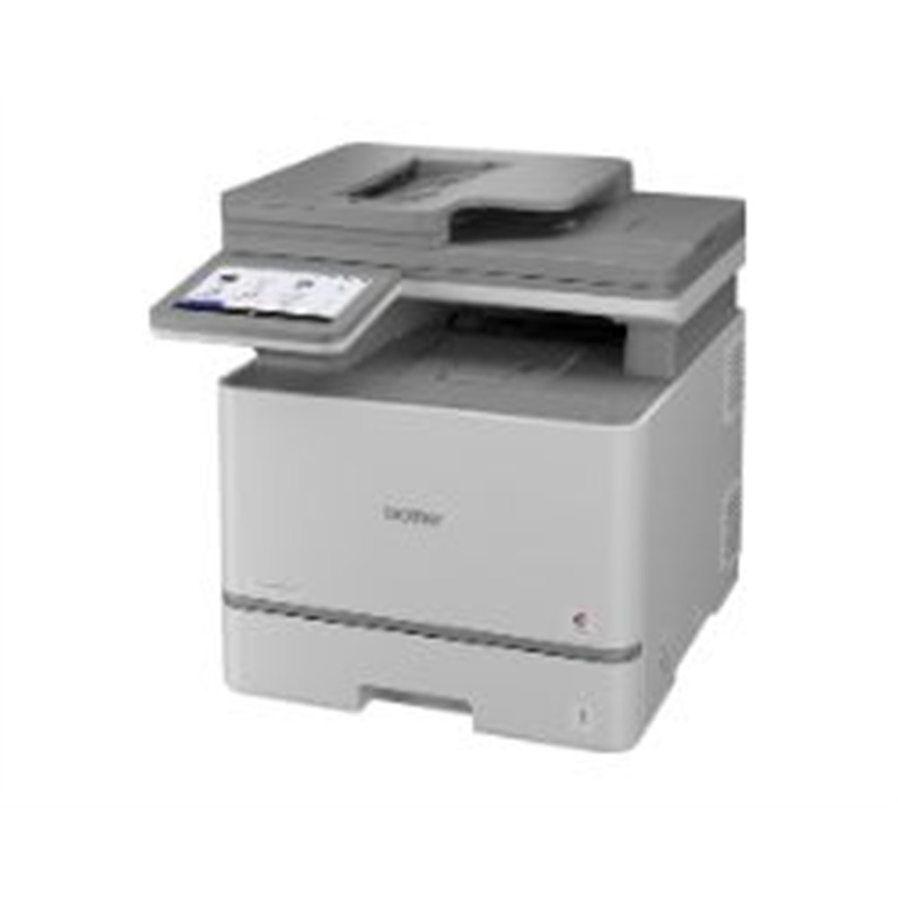 multif brother láser a4 color fax gris (mfcl8970cdw)
