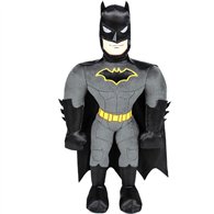 peluche batman dc comics 32cm