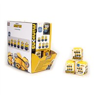 figura puzzle 3d borrador minions
