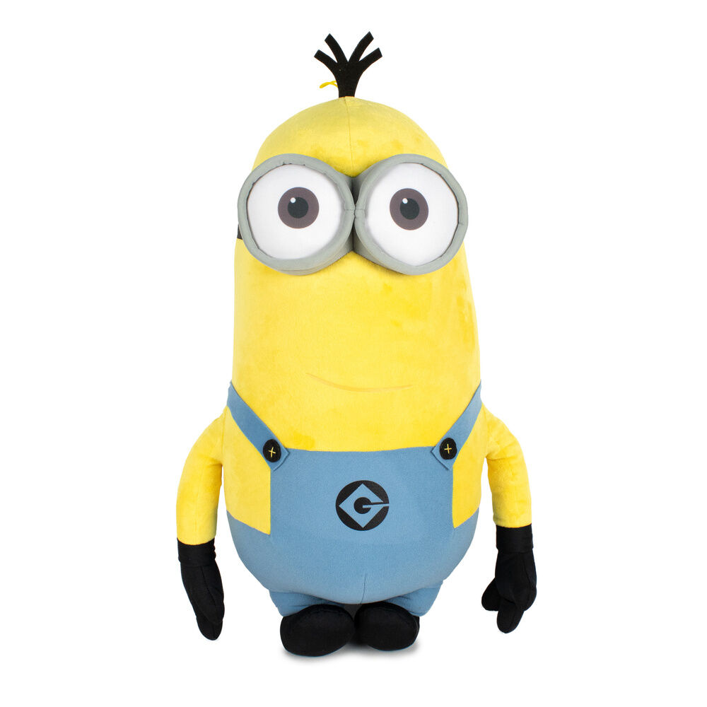 peluche kevin minions 60cm