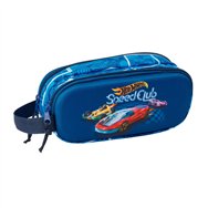 portatodo 3d hot wheels doble