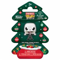 figura pocket pop disney pesadilla antes de navidad jack skellington