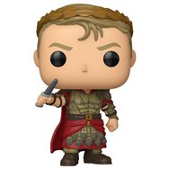figura pop fallout caesar