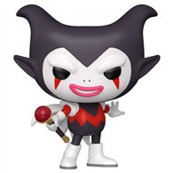 figura pop dragon ball daima king gomah