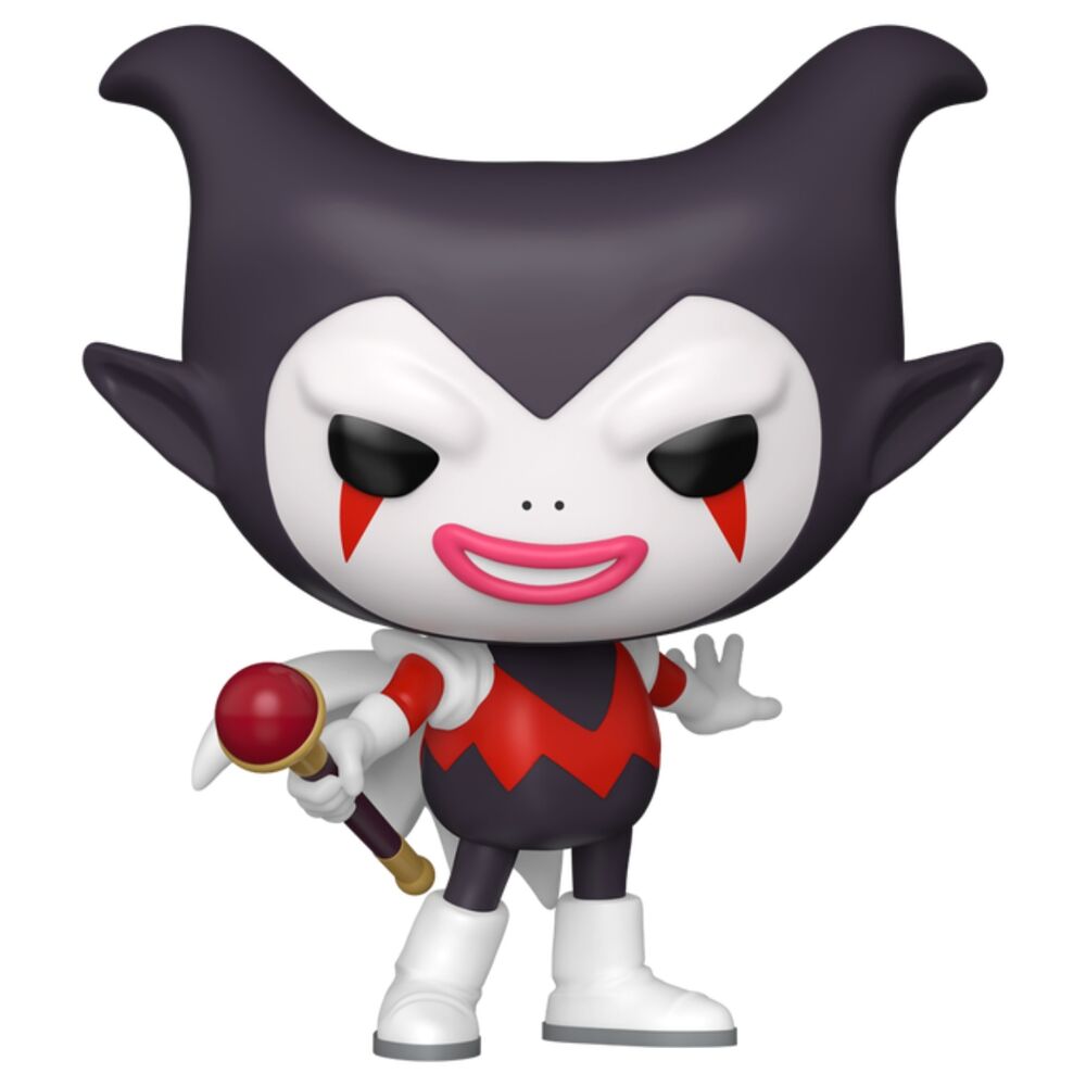 figura pop dragon ball daima king gomah