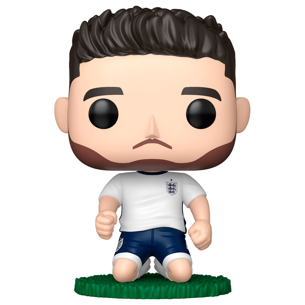 figura pop england declan rice