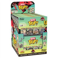 blister 4 figuras bitty pop jurassic park surtido
