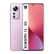 smartphone xiaomi 12 6.28 fhd+ 12gb/256gb/50mp/5g purple