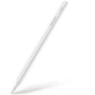 stylus pen vention apple aluminio white
