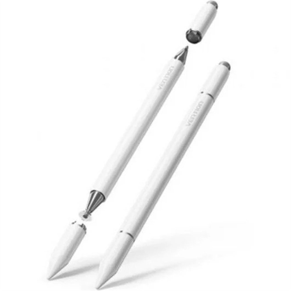 stylus pen vention apple white
