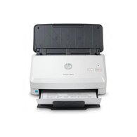 escaner hp documental scanjet pro 3000 s4 duplex adf white