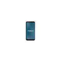 mobilis 017039 protector de pantalla o trasero para teléfono móvil samsung 1 pieza(s)
