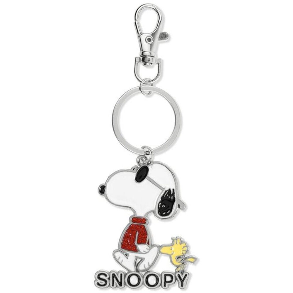 llavero snoopy peanuts