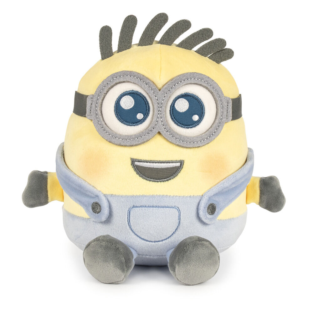 peluche bob minions 23cm